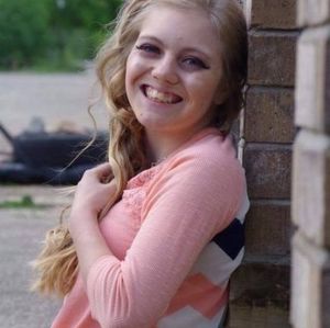 Meet your Posher, Katelynn